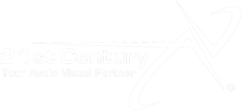 21stcenturyav Logo